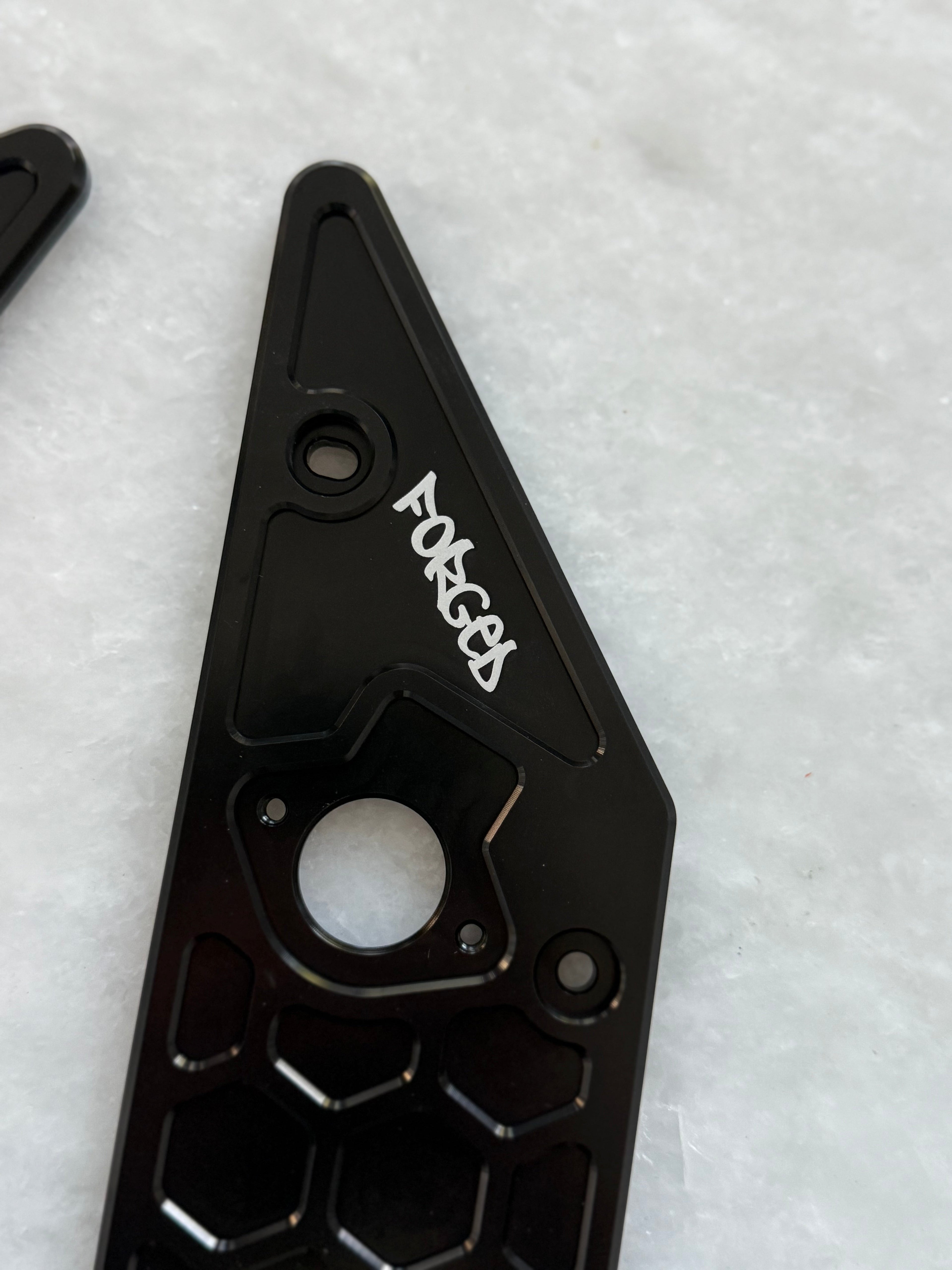 Talaria XXX Metal Side Panels