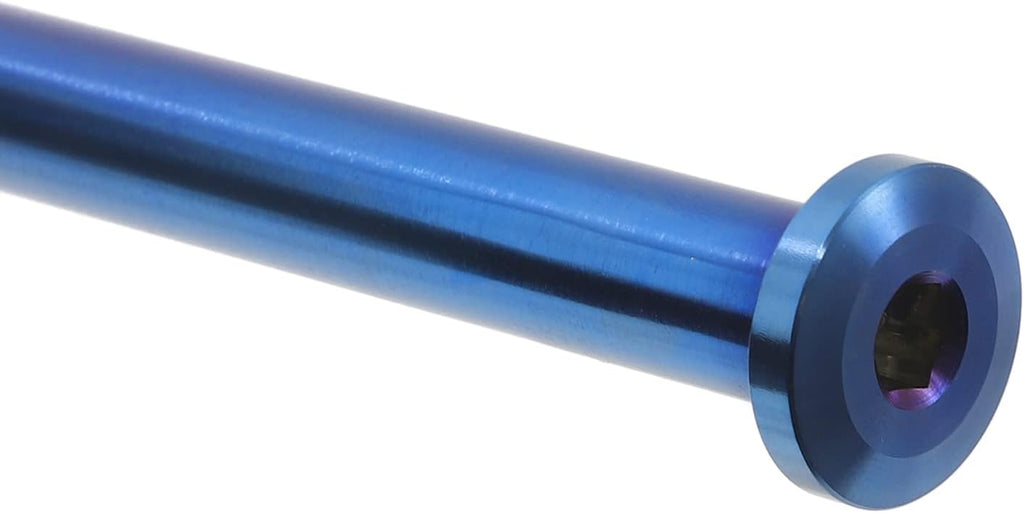 TOFR Rear Wheel Axle Bolt Nuts for Talaria XXX/Talaria Sting MX3 / Talaria Sting R MX4