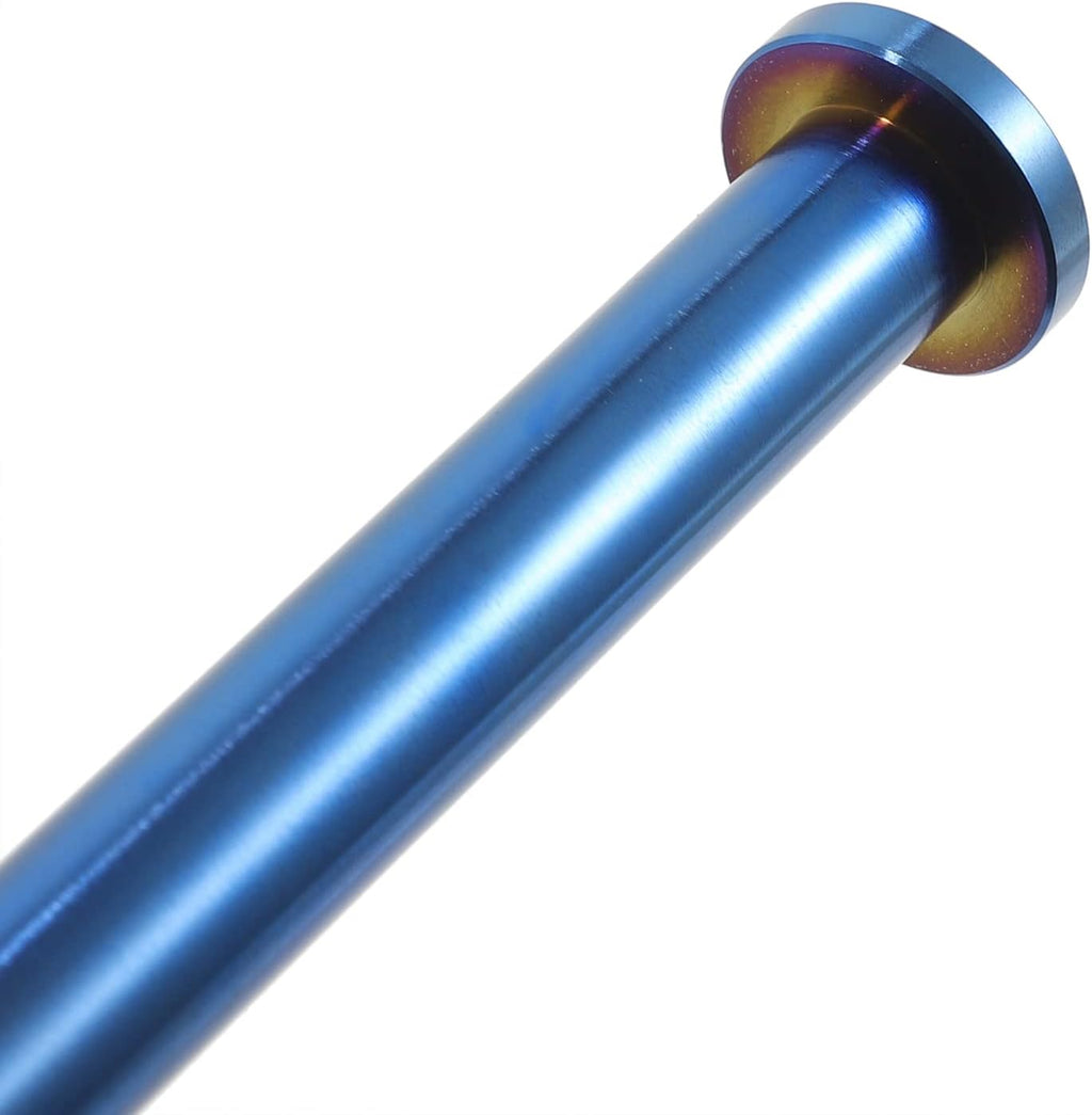 TOFR Rear Wheel Axle Bolt Nuts for Talaria XXX/Talaria Sting MX3 / Talaria Sting R MX4