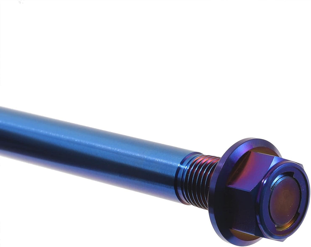 TOFR Rear Wheel Axle Bolt Nuts for Talaria XXX/Talaria Sting MX3 / Talaria Sting R MX4