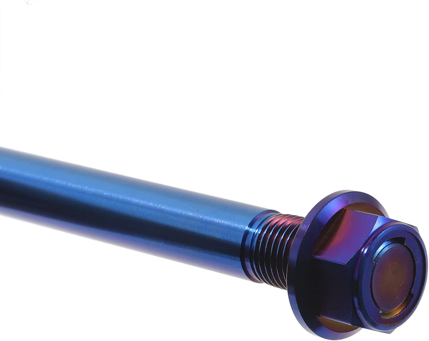 TOFR Rear Wheel Axle Bolt Nuts for Talaria XXX/Talaria Sting MX3 / Talaria Sting R MX4