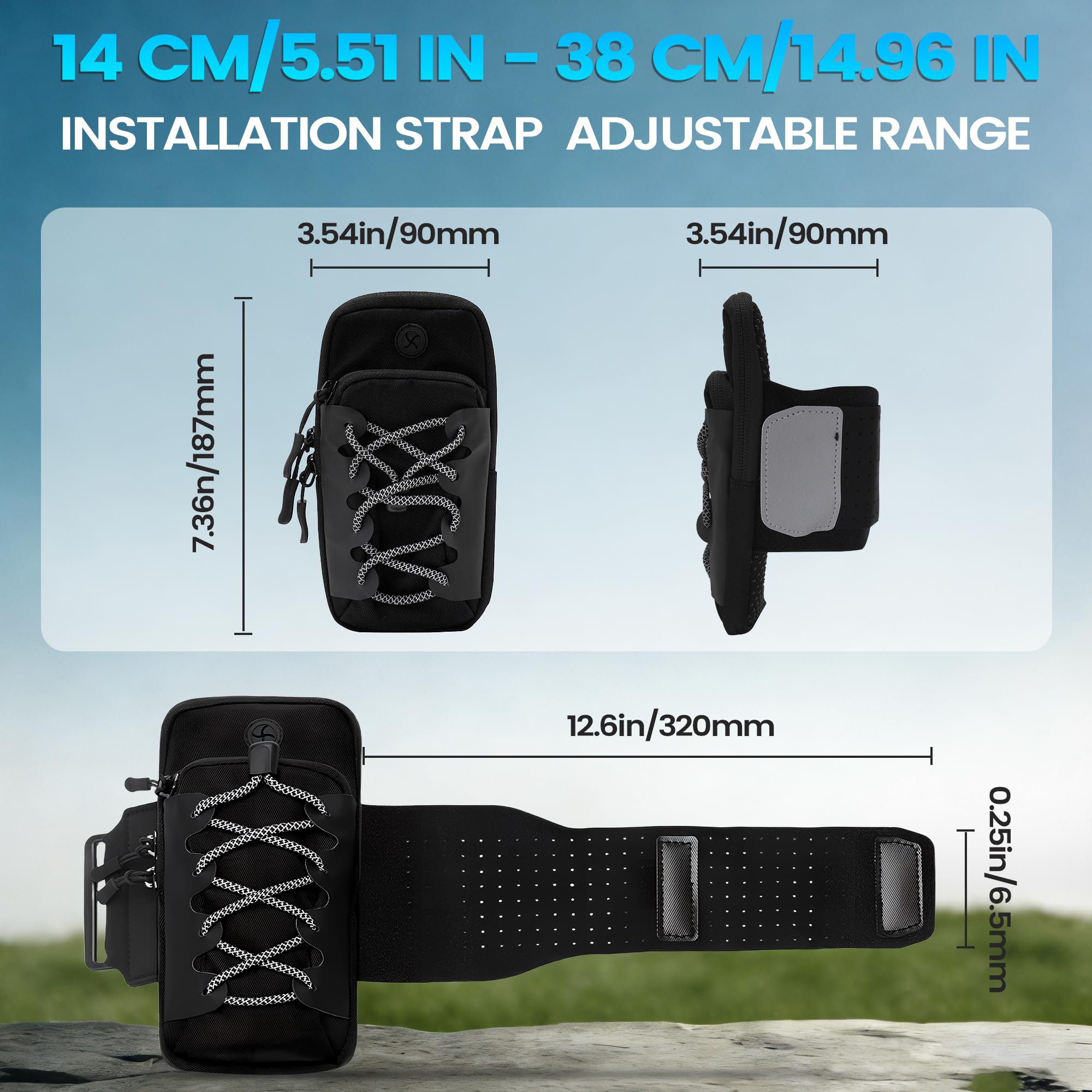 JFG RACING Frame Battery Bag for E Dirt Bike,Motorcycle Front Cover Storage for Electric Dirtbike Tutti Soleil 01/Surron Light Ultra Hyper Bee/E Ride Pro S SS SR/Talaria MX3 MX4 MX5 Ebike Accessories