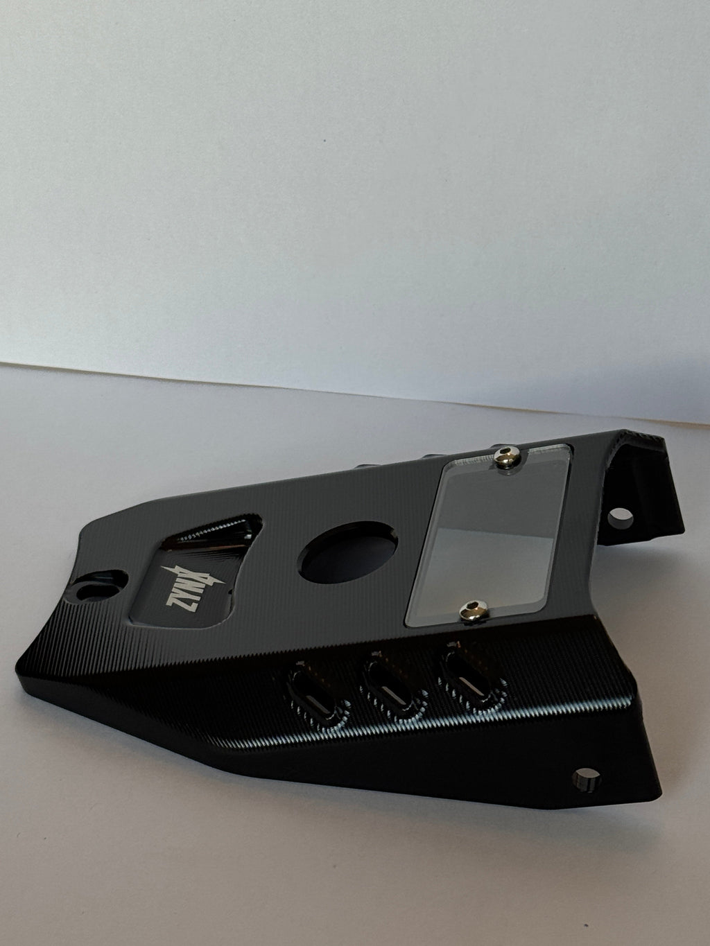 Talaria X3 Metal Ignition Cover (Pre-order)