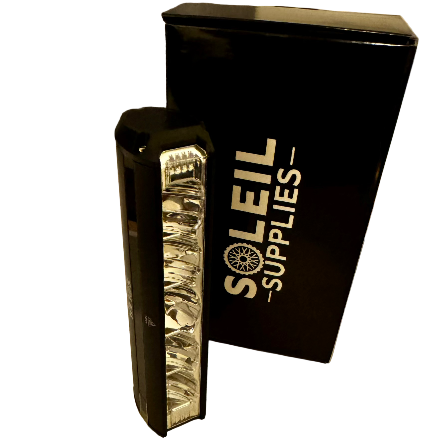 tuttio soleil 01 led headlight