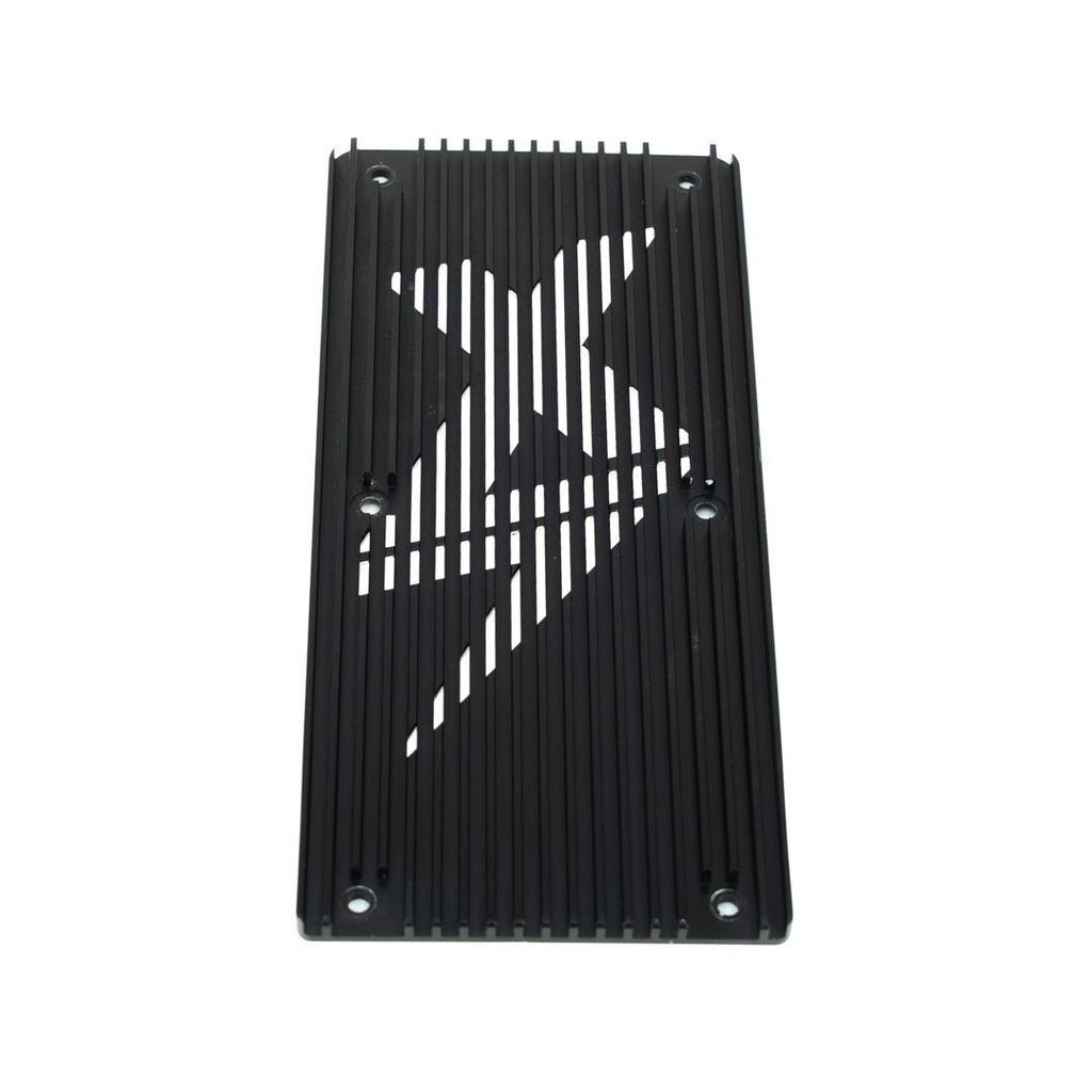 EBMX X-9000 Controller Air Cooled Heat Sink