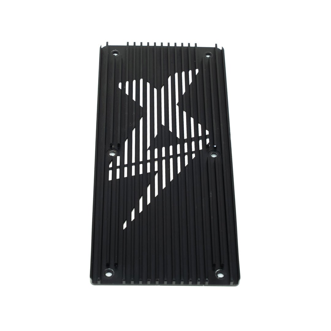 EBMX X-9000 Controller Air Cooled Heat Sink