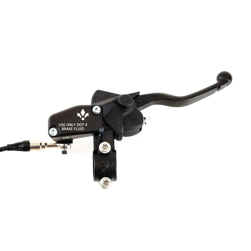 Formula E-Moto DOT 4 Brakes