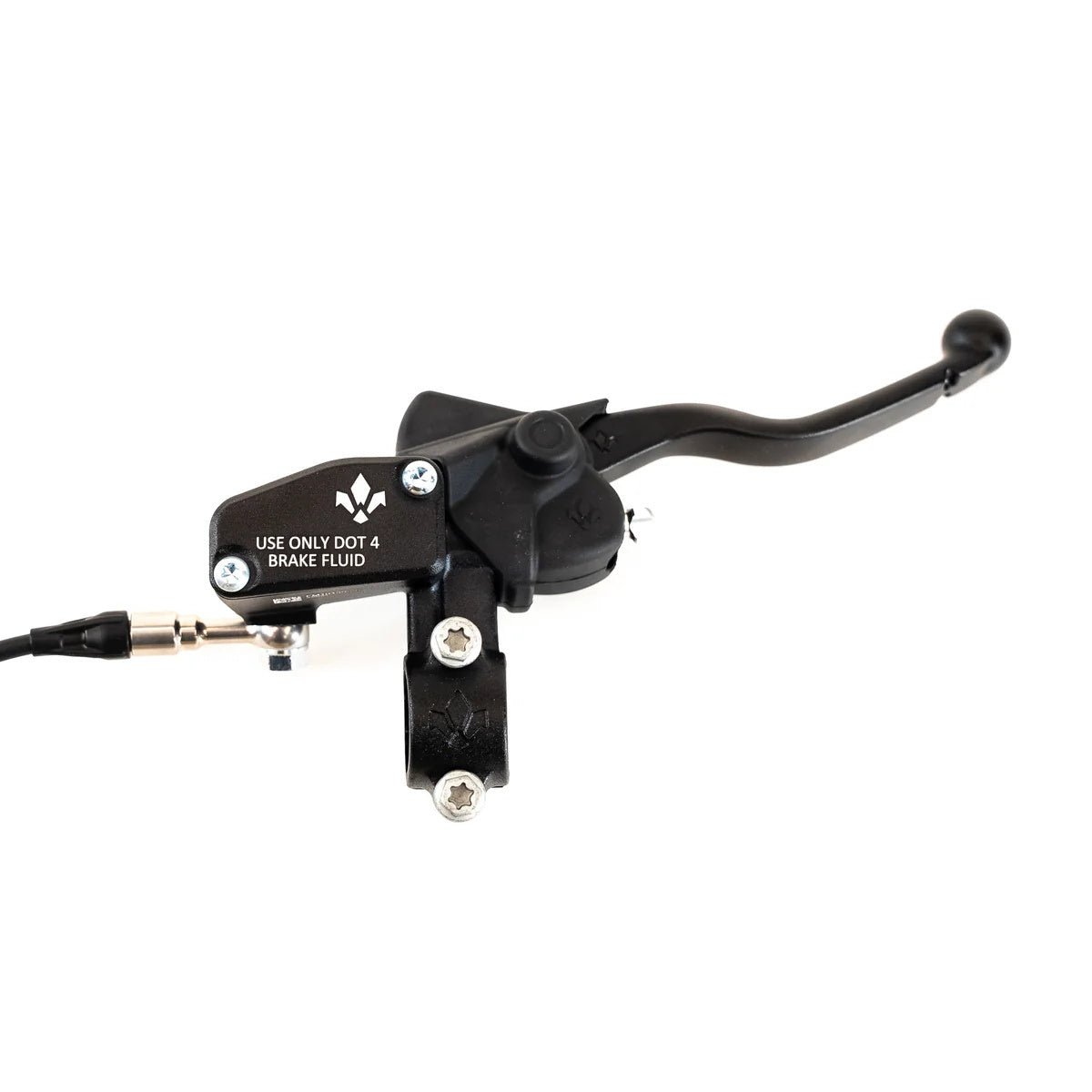 Formula E-Moto DOT 4 Brakes