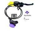 Formula E-Moto DOT 4 Brakes